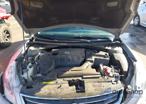 2012 Nissan Altima 2.5 S z USA, uszkodzony, nr VIN 1N4AL2AP0CN429509